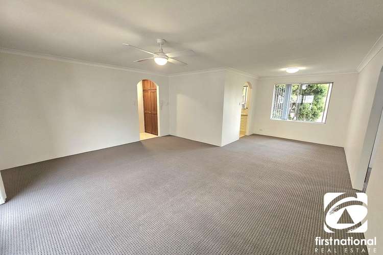 Main view of Homely unit listing, 4/54 St Albans Street, Abbotsford NSW 2046