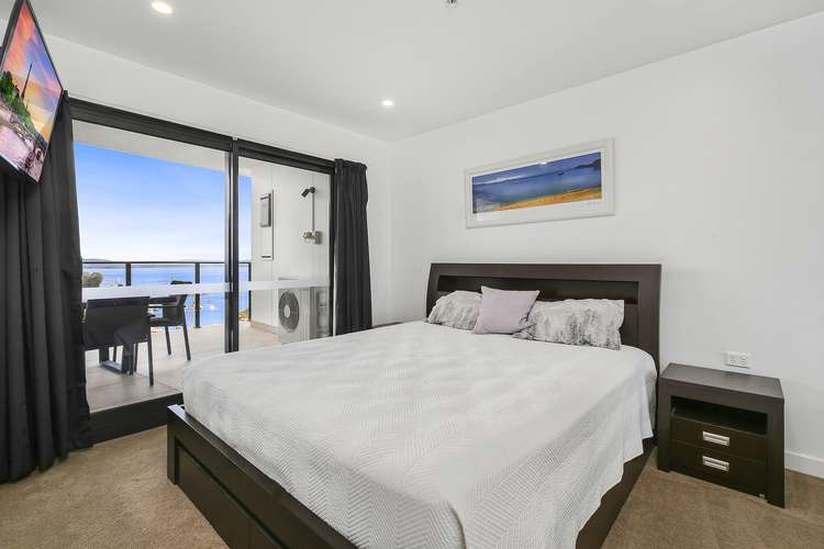 Third view of Homely apartment listing, 1208/25 Mann Street, Gosford NSW 2250