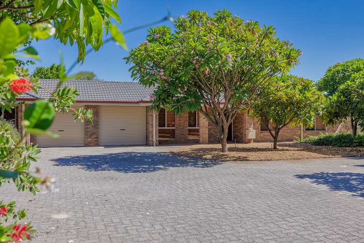 Main view of Homely villa listing, 3/272 Acton Avenue, Kewdale WA 6105