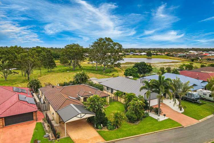 Main view of Homely house listing, 32 Lake Breeze Drive, Loganholme QLD 4129