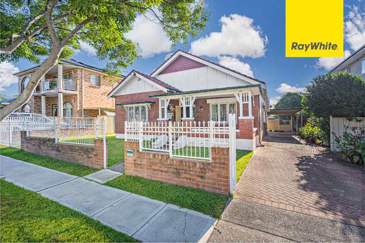 Main view of Homely house listing, 101 Harrow Road, Auburn NSW 2144