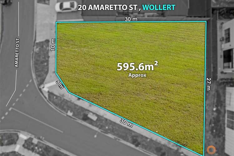 20 Amaretto Street, Wollert VIC 3750