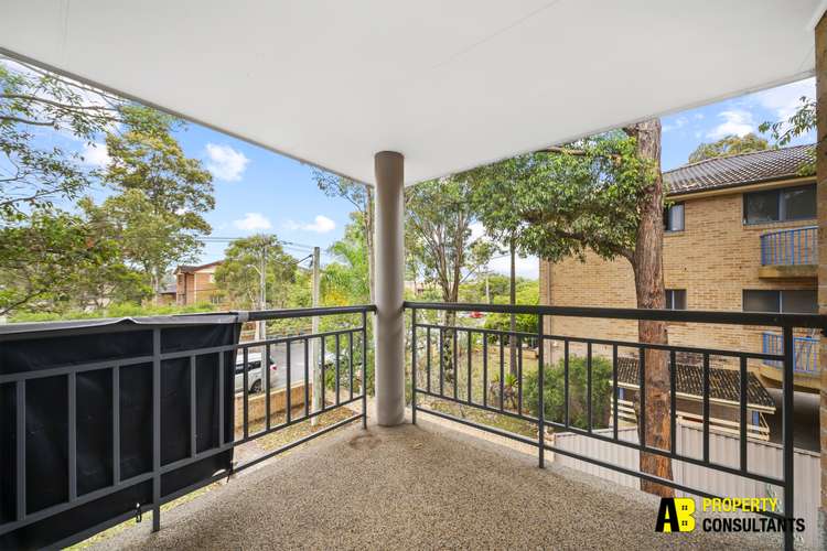 Main view of Homely unit listing, 5/74-76 Stapleton Street, Pendle Hill NSW 2145