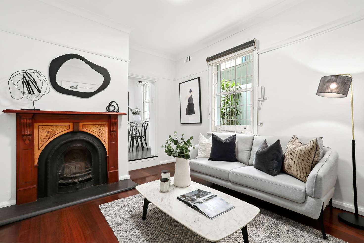 Main view of Homely apartment listing, 2/126 Victoria Street, Potts Point NSW 2011