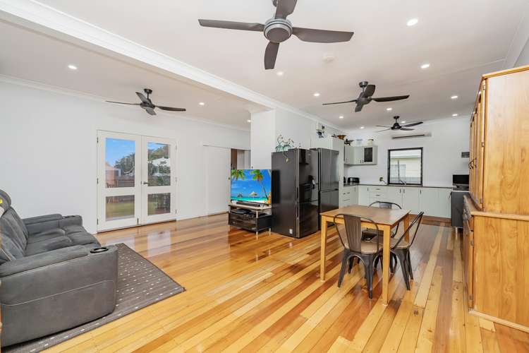 Main view of Homely house listing, 23 Montgomery Street, West End QLD 4810