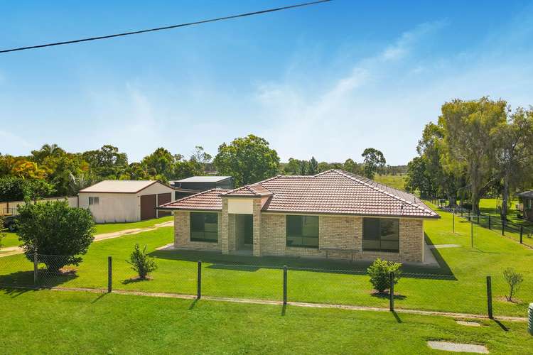 Main view of Homely house listing, 17-19 Dunbar Road, Burpengary East QLD 4505