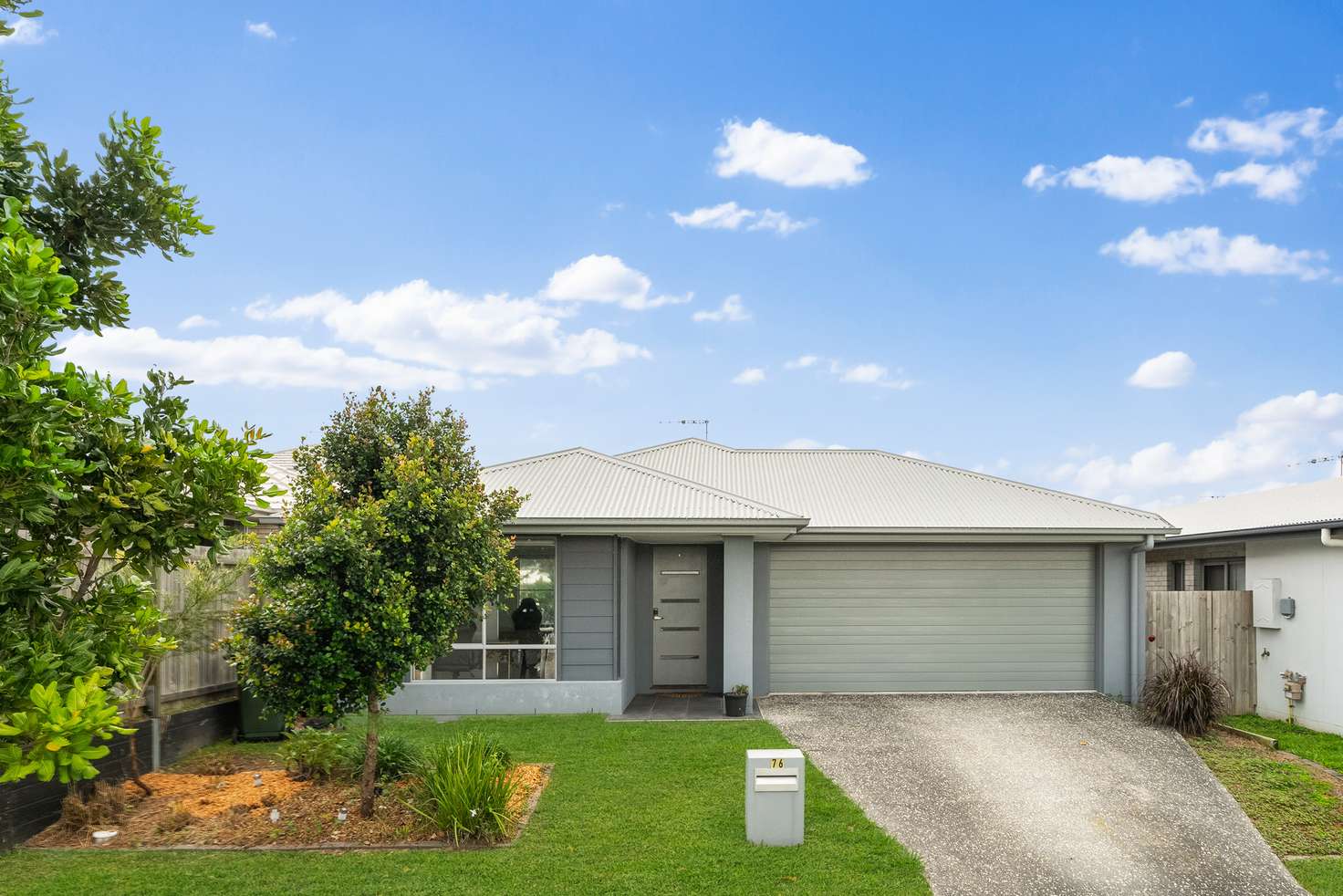Main view of Homely house listing, 76 Promenade Circuit, Rothwell QLD 4022