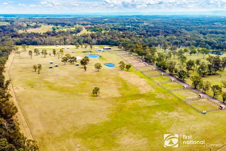 Main view of Homely house listing, 386 Stannix Park Road, Ebenezer NSW 2756