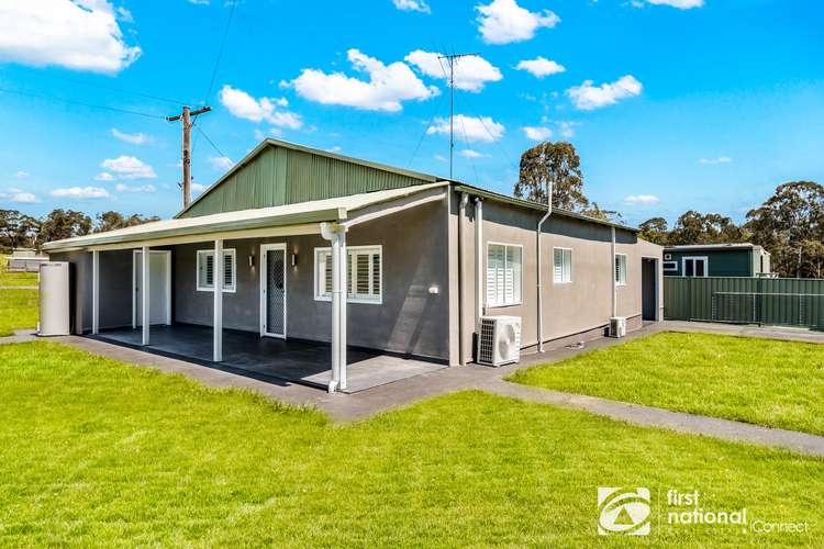 Fourth view of Homely house listing, 386 Stannix Park Road, Ebenezer NSW 2756