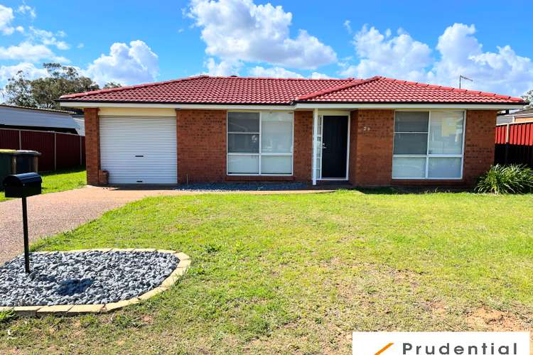 Main view of Homely house listing, 29 Tourmaline Street, Eagle Vale NSW 2558