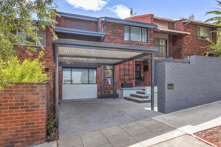 Main view of Homely house listing, 231B Walcott Street, North Perth WA 6006