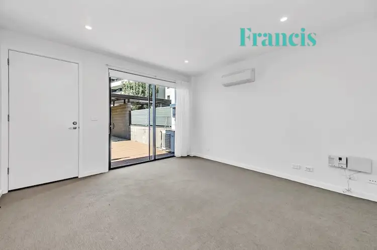 Third view of Homely townhouse listing, 20 Max Jacobs Avenue, Wright ACT 2611