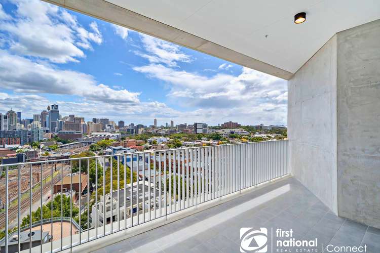 Main view of Homely unit listing, 9.05/1A Lawson Square, Redfern NSW 2016