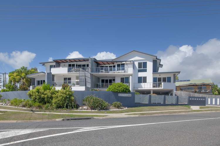 Main view of Homely unit listing, 5/1 Beach Avenue, Tannum Sands QLD 4680