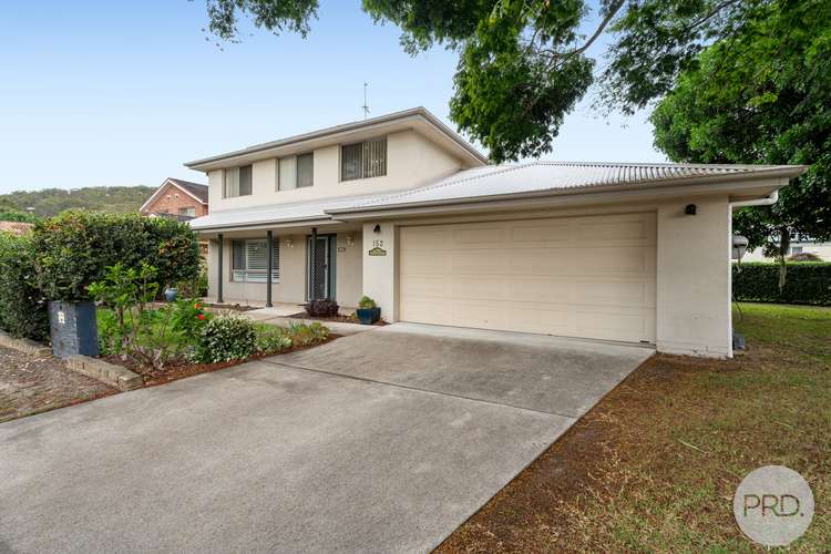 Main view of Homely house listing, 152 Spinnaker Way, Corlette NSW 2315