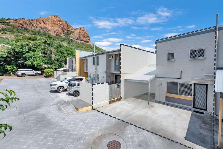 Main view of Homely unit listing, 5/317 Stanley Street, North Ward QLD 4810