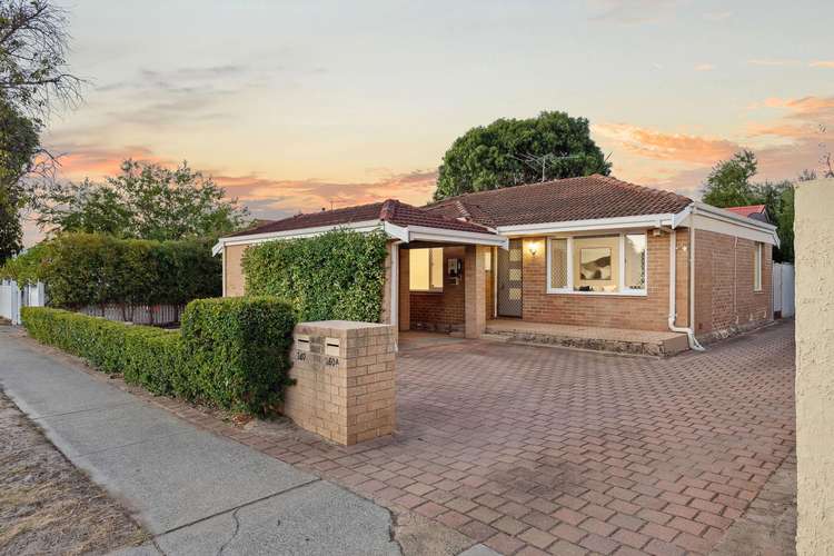Main view of Homely house listing, 260 The Strand, Dianella WA 6059
