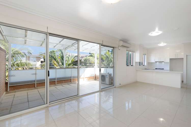 Main view of Homely unit listing, 8/19 Burdett Street, Hornsby NSW 2077