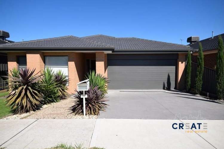 Main view of Homely house listing, 11 Dalwood Way, Wollert VIC 3750