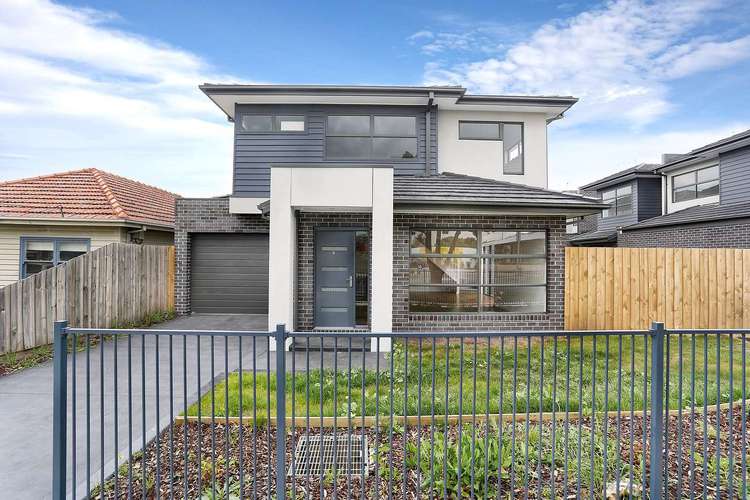 Main view of Homely townhouse listing, 7/75-77 Glengala Road, Sunshine West VIC 3020