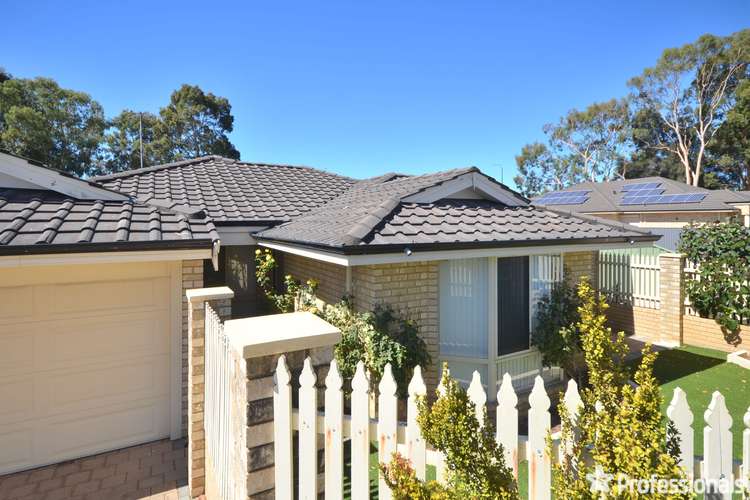 Main view of Homely villa listing, 120A Swansea Street, East Victoria Park WA 6101