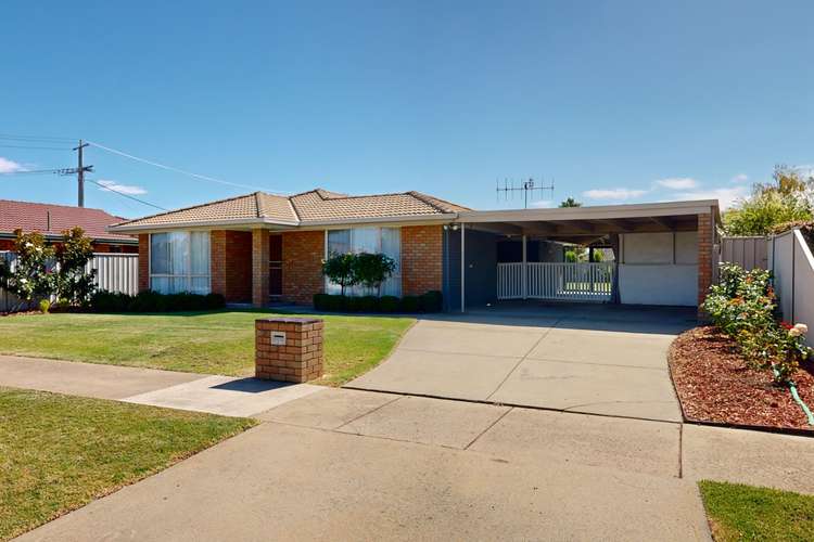 Main view of Homely house listing, 3 Brooks Avenue, Shepparton VIC 3630