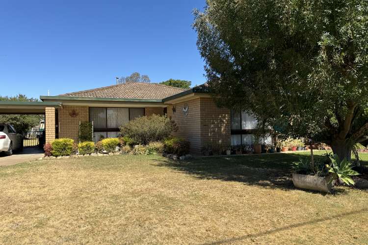 Main view of Homely house listing, 11 Day street, Henty NSW 2658