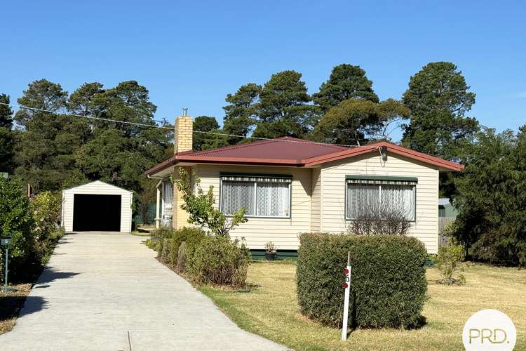 Main view of Homely house listing, 6 Scott Street, Skipton VIC 3361