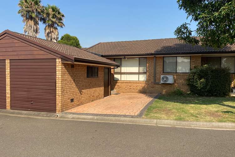 Main view of Homely townhouse listing, 6/34-36 Ainsworth Crescent, Wetherill Park NSW 2164