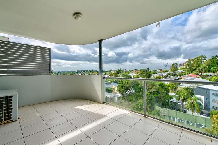 Main view of Homely apartment listing, 17/186 Moggill Road, Taringa QLD 4068