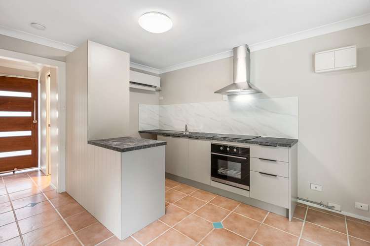 Fifth view of Homely house listing, 33B Mortensen Road, Nerang QLD 4211