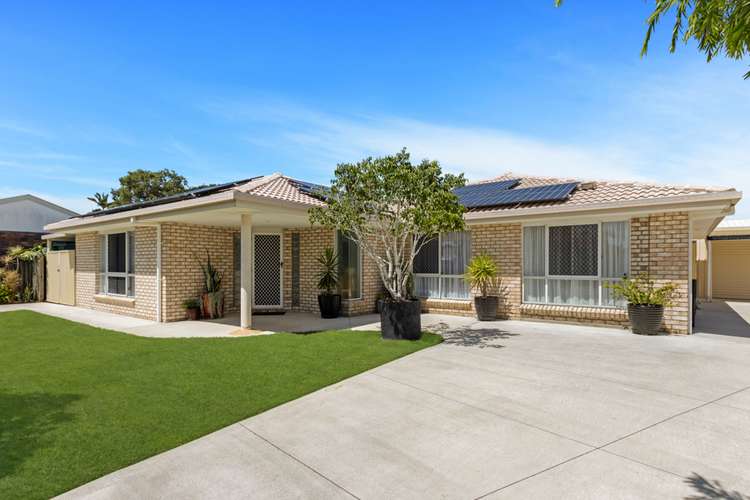 Main view of Homely house listing, 24 Sager Court, Torquay QLD 4655