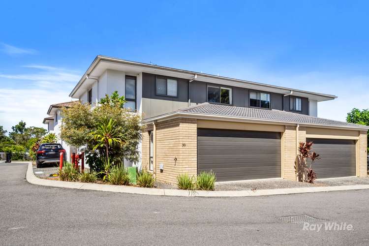 Main view of Homely townhouse listing, 30/18 Tremain Street, Marsden QLD 4132