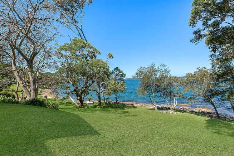 Main view of Homely house listing, 82 Beach Road, Wangi Wangi NSW 2267