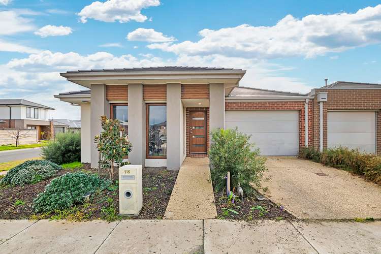 Main view of Homely house listing, 116 Athletic Circuit, Clyde VIC 3978