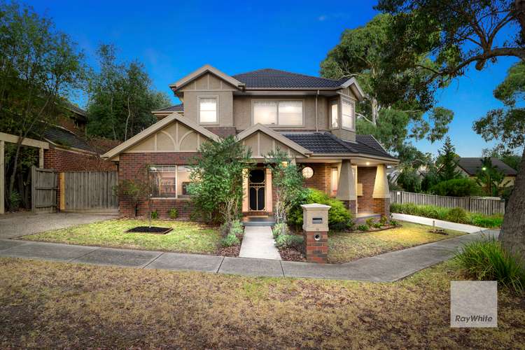 Main view of Homely house listing, 11 Gonella Crescent, Bundoora VIC 3083