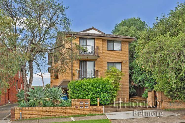 Main view of Homely unit listing, 3/16 Denman Avenue, Wiley Park NSW 2195