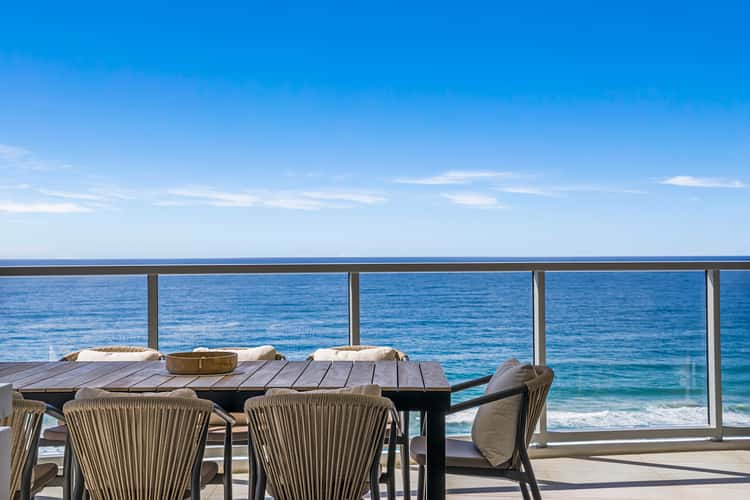 Main view of Homely apartment listing, 1201/3 Northcliffe Terrace, Surfers Paradise QLD 4217