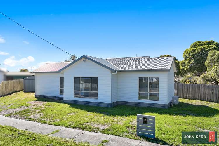 Main view of Homely house listing, 2 Davis Court, Traralgon VIC 3844
