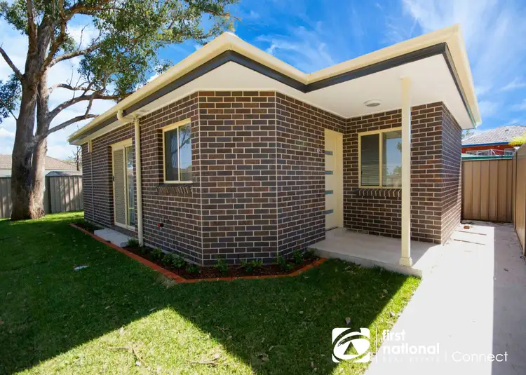 38a Cobham Street
