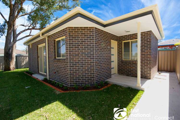 Main view of Homely house listing, 38a Cobham Street, Kings Park NSW 2148