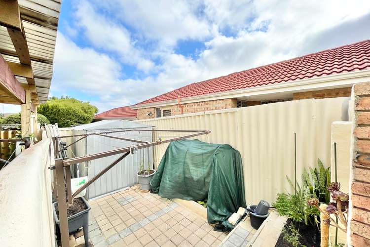 Fifth view of Homely apartment listing, 3/10 Fletcher Street, Yokine WA 6060