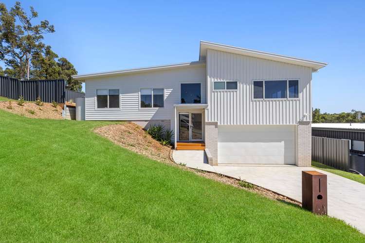 Main view of Homely house listing, 16a Buguri Crescent, Malua Bay NSW 2536
