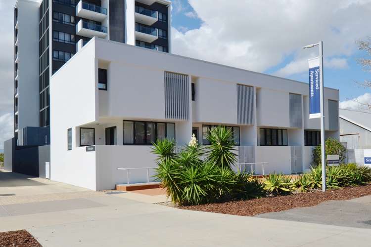Main view of Homely apartment listing, 2/5 Kingsway Place, Townsville City QLD 4810