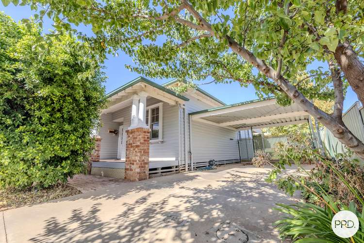 Main view of Homely house listing, 92 Chaffey Street, Merbein VIC 3505