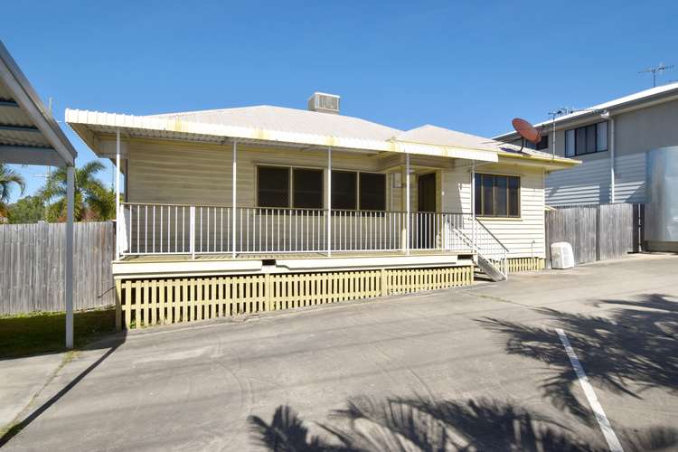 Main view of Homely unit listing, 3/1 Agnes Street, South Gladstone QLD 4680