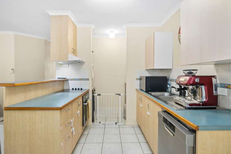 Second view of Homely townhouse listing, 11/1230 Creek Road, Carina Heights QLD 4152