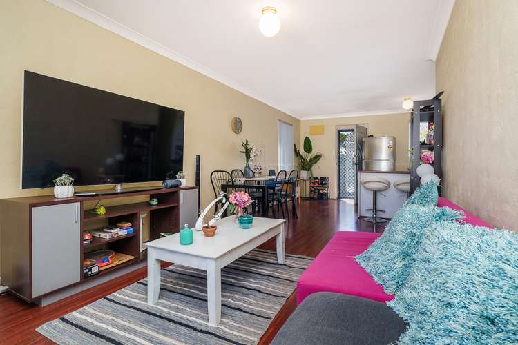 Fourth view of Homely apartment listing, 9P/125 Herdsman Parade, Wembley WA 6014