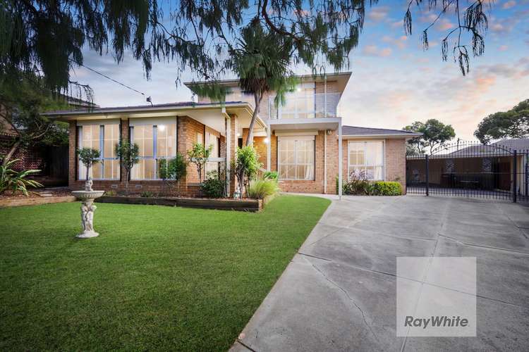 Main view of Homely house listing, 8 Glendale Place, Gladstone Park VIC 3043