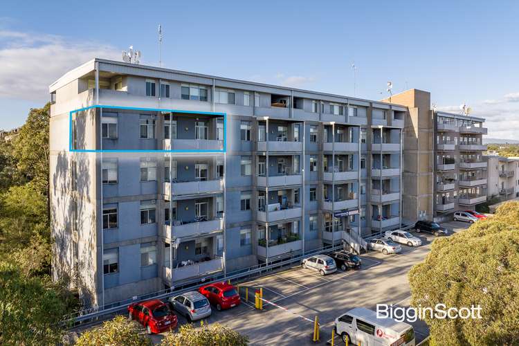 Main view of Homely apartment listing, 409/662 Blackburn Road, Notting Hill VIC 3168